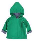 Everyone's Favorite Raincoat from Anderson Parker