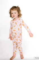 Everything Nice Pajama Set from Anderson Parker