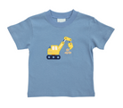Excavator Shirt from Anderson Parker