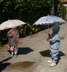 FRILL UMBRELLA - Lavida from Anderson Parker