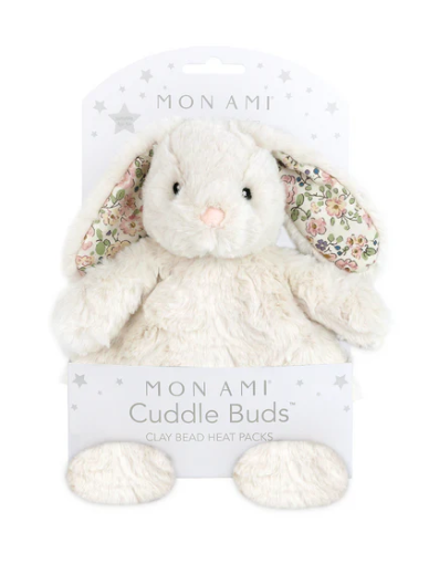 Faith Bunny - CuddleBuds from Anderson Parker