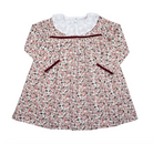 Fall Acorns Dress from Anderson Parker