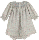 Fall Blossom Set - Blue from Anderson Parker