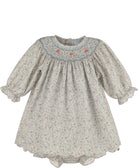Fall Blossom Set - Blue from Anderson Parker