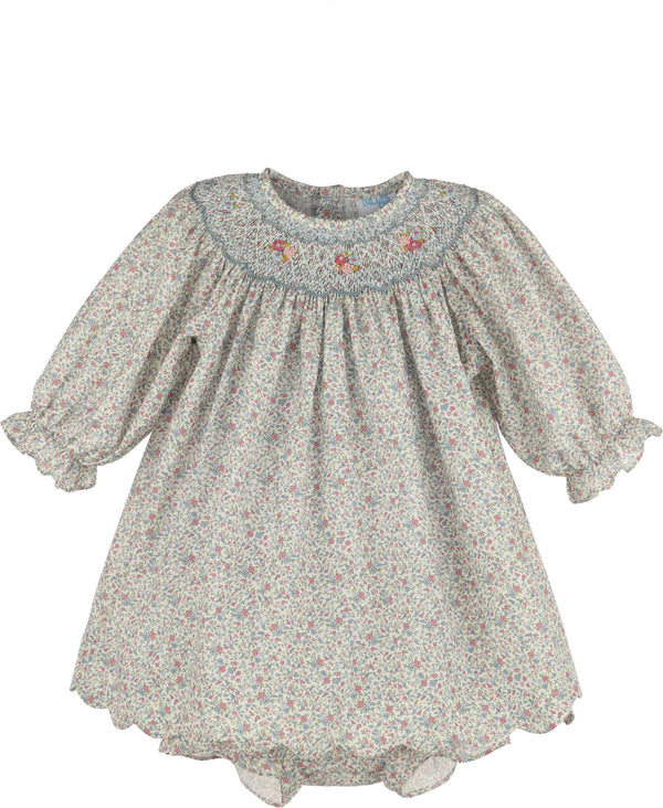 Fall Blossom Set - Blue from Anderson Parker