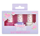 Fancy Floral Nail Polish Set from Anderson Parker