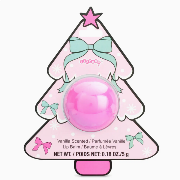 Fancy Trees Lip Balm from Anderson Parker