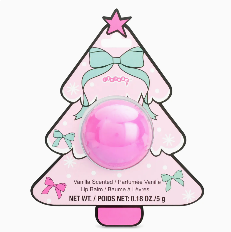 Fancy Trees Lip Balm from Anderson Parker