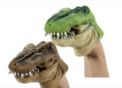 Fierce Dinosaur Hand Puppet - Assorted from Anderson Parker