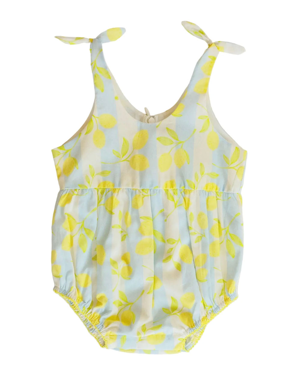 Finley Bubble - Blue Lemons from Anderson Parker