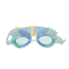 Finn the Fish Mini Swim Goggles from Anderson Parker