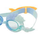 Finn the Fish Mini Swim Goggles from Anderson Parker