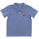 Firetruck Polo from Anderson Parker