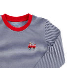 Firetruck Shirt from Anderson Parker