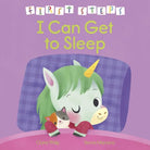 First Steps: I Can Get to Sleep from Anderson Parker