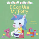 First Steps: I Can Use My Potty from Anderson Parker