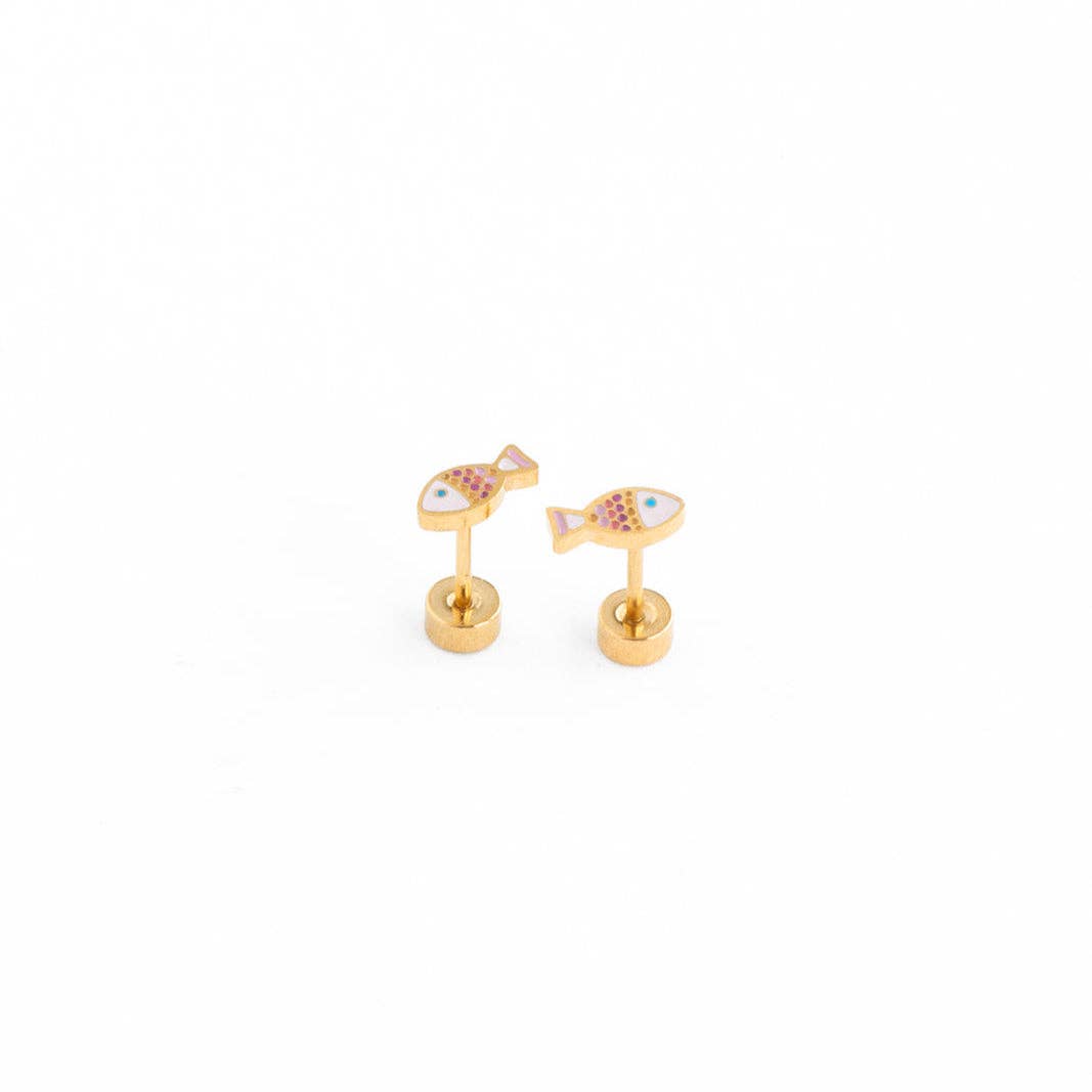 Fish from Anderson Parker