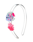 Fish Under The Sea Headband from Anderson Parker