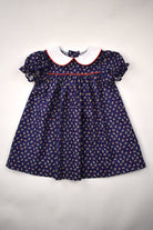 Float Dress - Primary Flowers from Anderson Parker