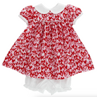 Float Dress - Sweet Hearts from Anderson Parker