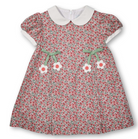 Floral Dress With Flowers from Anderson Parker