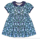 Floral Print Dress from Anderson Parker