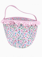 Floral Tote from Anderson Parker