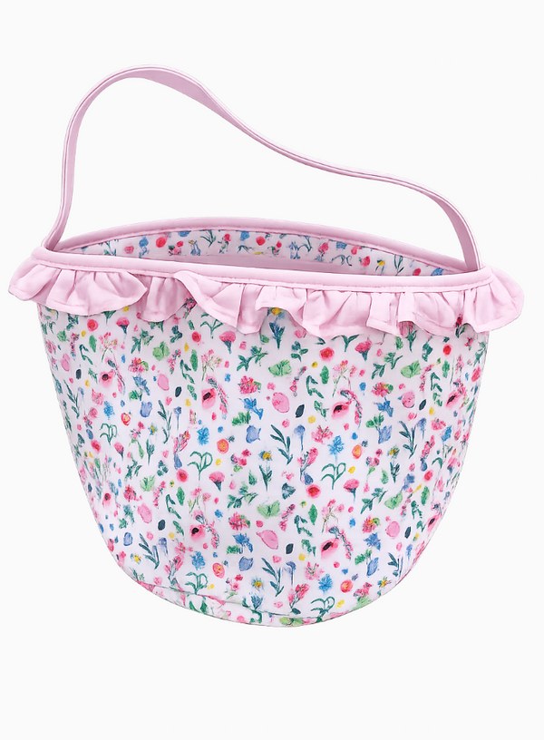 Floral Tote from Anderson Parker