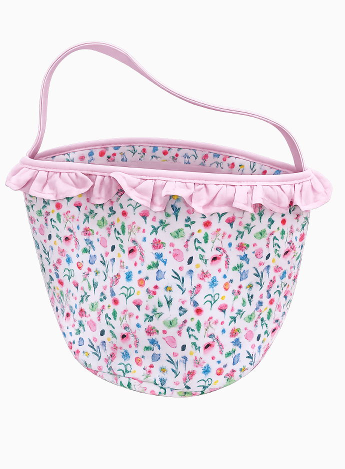 Floral Tote from Anderson Parker