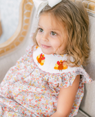 Floral Turkey Dress from Anderson Parker