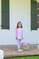 Fluffy Friends Pant Set from Anderson Parker