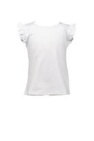 Flutter Sleeve Girl Shirt from Anderson Parker