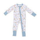 Football Check - Convertible Romper from Anderson Parker