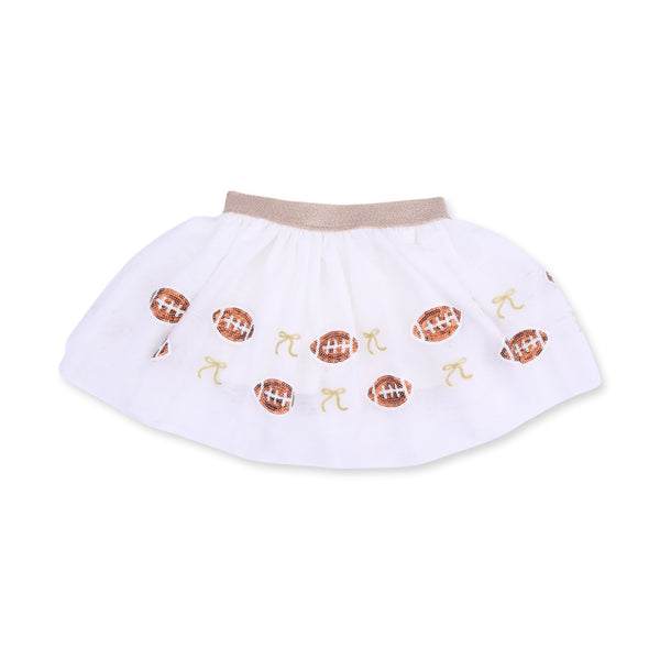 Football - Tutu Skirt With Bike Shorts from Anderson Parker