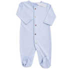 Footie - Football - Blue from Anderson Parker