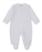 Footie - Teddy Bear Love - Tan from Anderson Parker