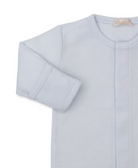 Footie with Hand Embroidery - CLB Summer Medley 26 from Anderson Parker