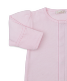 Footie with Hand Embroidery - SCE Safari Party from Anderson Parker