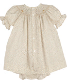 Forest Fairy Bishop - Yellow from Anderson Parker
