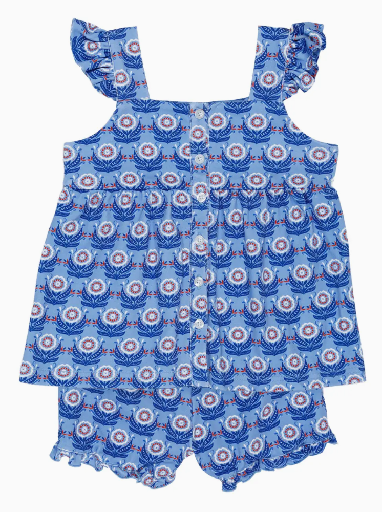 Frances Knit Set - Anderson Parker