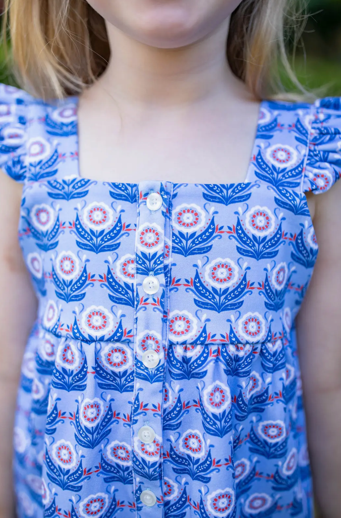 Frances Knit Set - Anderson Parker