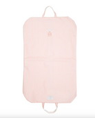 GARMENT BAG - BALLET PINK from Anderson Parker