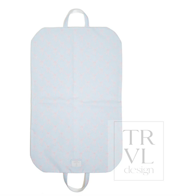 GARMENT BAG - Eloise Bow from Anderson Parker
