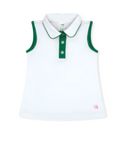 Gabby Tank & Tiffany Skort - Par Perfection from Anderson Parker