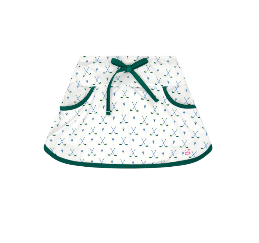 Gabby Tank & Tiffany Skort - Par Perfection from Anderson Parker