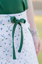 Gabby Tank & Tiffany Skort - Par Perfection from Anderson Parker