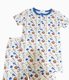 Game Day Two Piece PJ Set from Anderson Parker