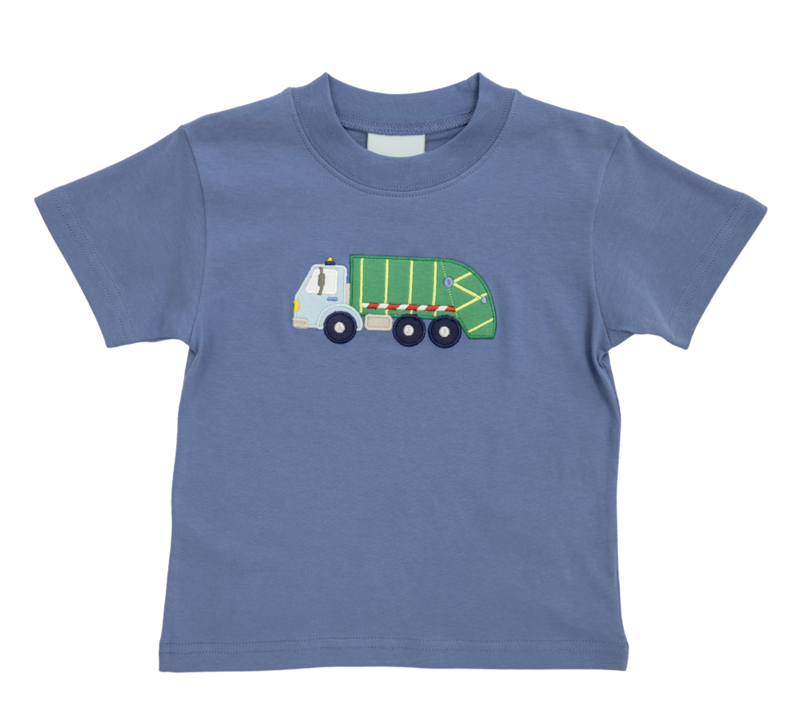 Garbage Truck Shirt from Anderson Parker