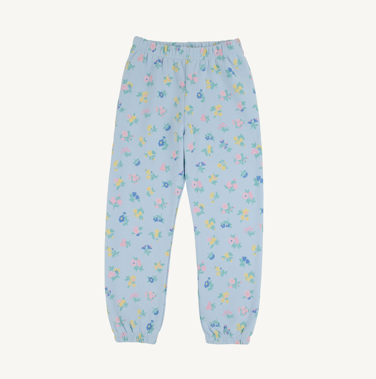 Gates Sweeney Sweatpant - Pima - Little London Flowers from Anderson Parker