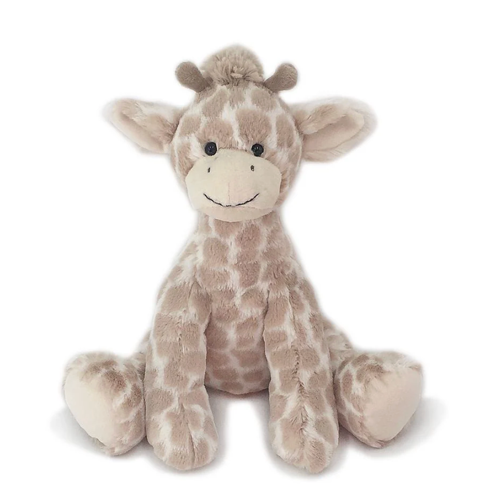 Gentry Giraffe Plush Toy from Anderson Parker